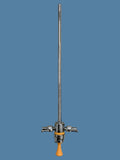 Circon ACMI G123 Cystoscope Sheath and Obturator (23Fr)