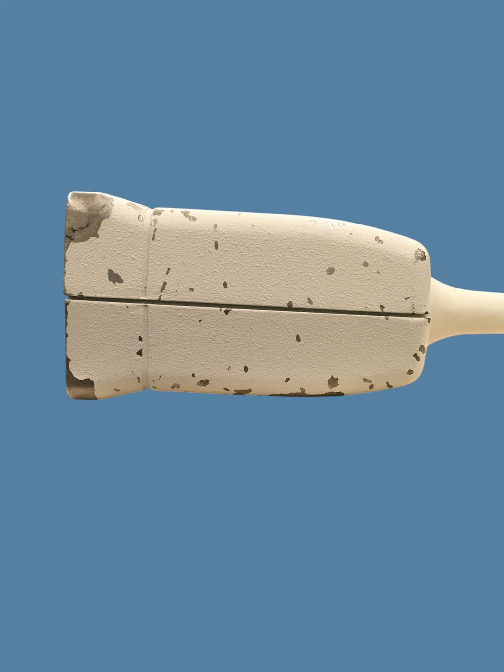 Philips Curved Array IVT C8-4v Ultrasound Transducer Probe