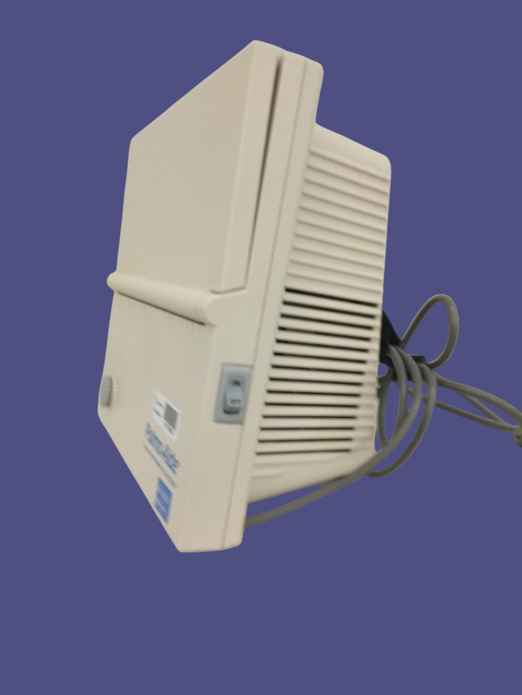 Sunrise 5650H Pulmo-Aide Compressor/Nebulizer by DeVILBISS