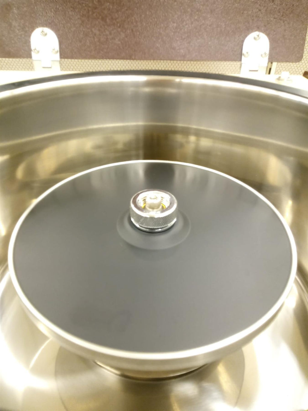 DRE PLC-012 Harmonic Series 78105N Universal Centrifuge