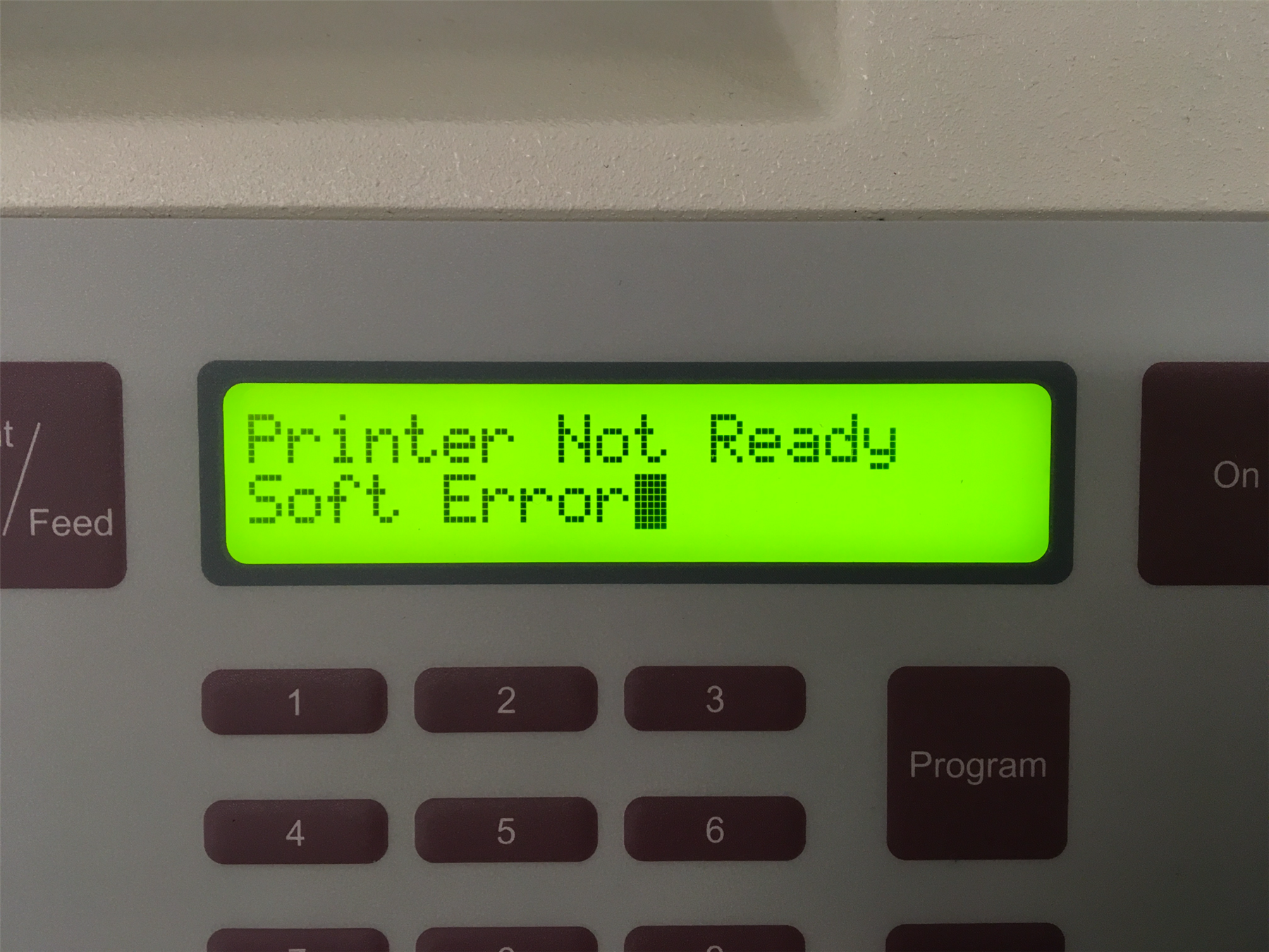 Hologic Inc. Sahara Clinical Bone Sonometer, Error Code 21, POST Fail (2011)