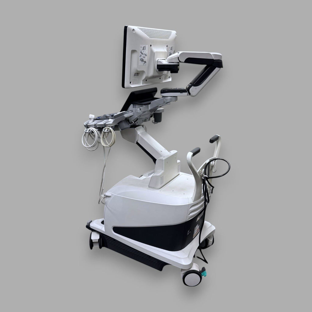 FUJIFILM Lisendo 880 3D Cardiovascular Ultrasound System w/ S31 & L64 Probes
