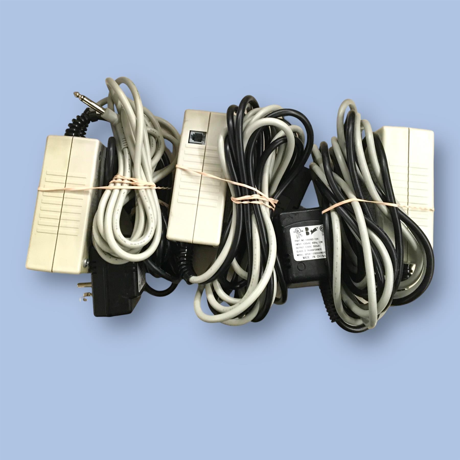LOT OF 3 Stanley Classic-Check Bed Check 72020