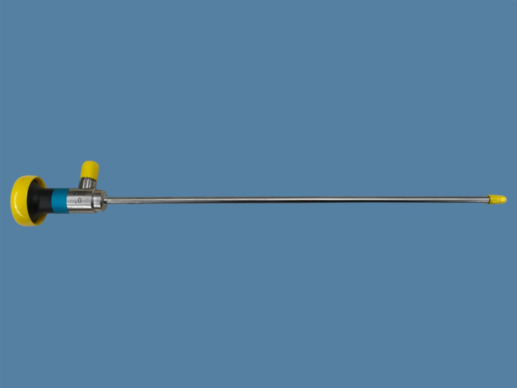 Dyonics 8007 5mm, 0° Zero Degree Laparoscope
