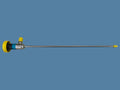 Dyonics 8007 5mm, 0° Zero Degree Laparoscope