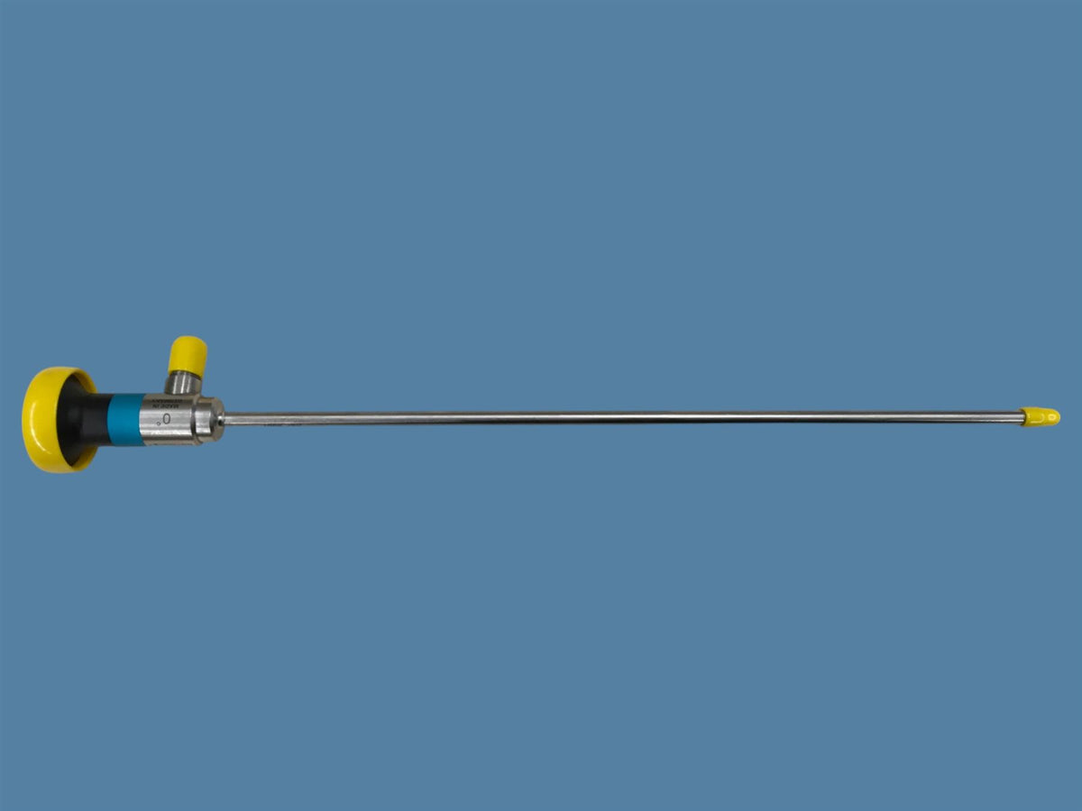 Dyonics 8007 5mm, 0° Zero Degree Laparoscope