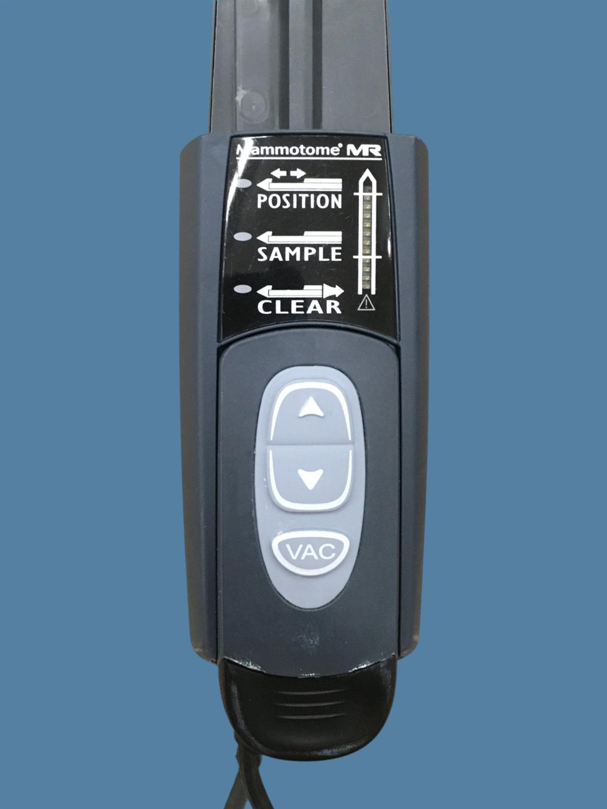 Mammotome SCM12 Stereotactic Biopsy System w/ Footswitch, ST Holster & MR Wand