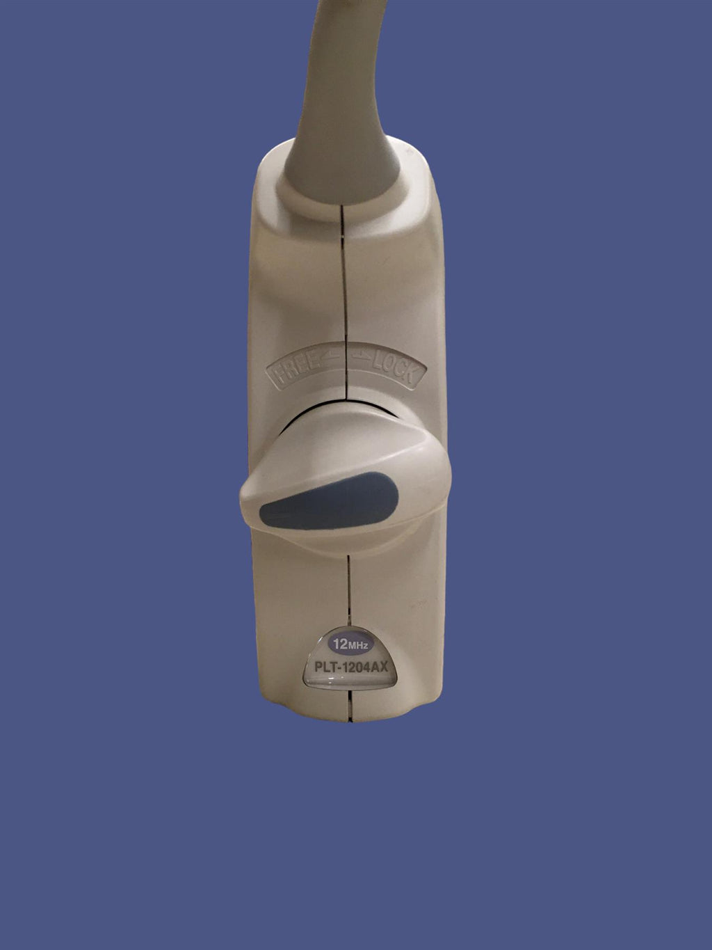 Toshiba Ultrasound Probe PLT-1204AX