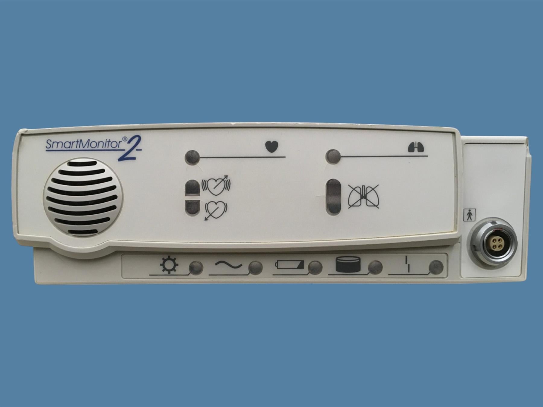 Circadiance Smart Monitor 2 | No Power Supply