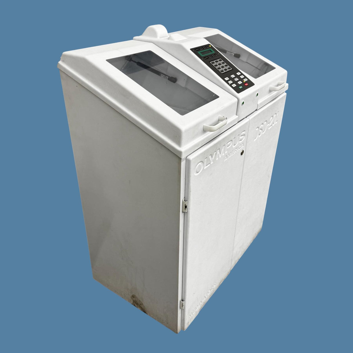 Olympus DSD-201 Endoscope Reprocessor