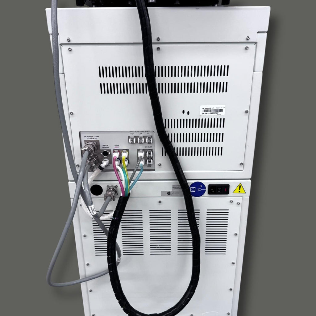 Roche Ventana Medical BenchMark Special Stains Automated Slide Staining System