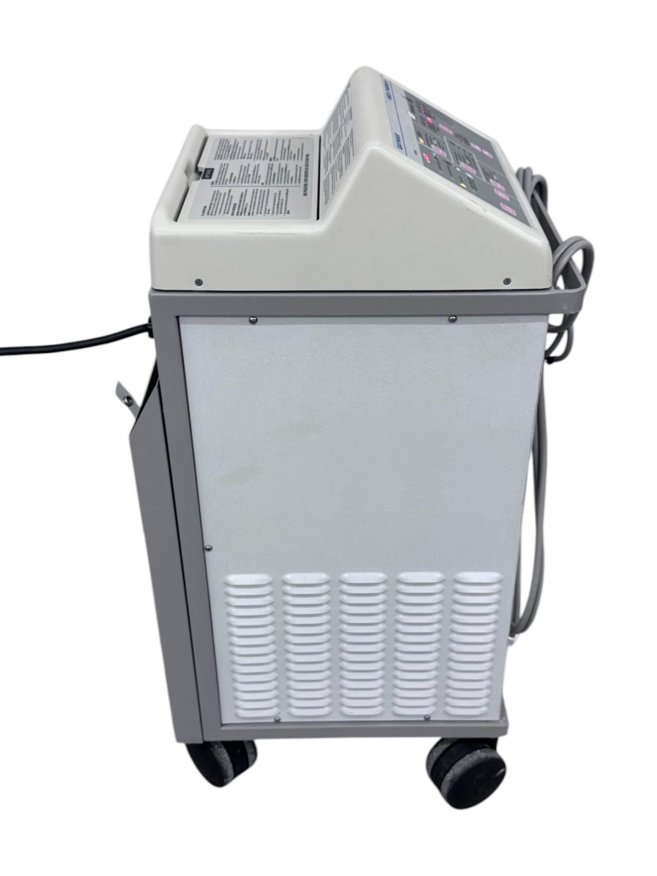 Gaymar Medi-Therm III Automatic/Manual Hyper/Hypothermia System