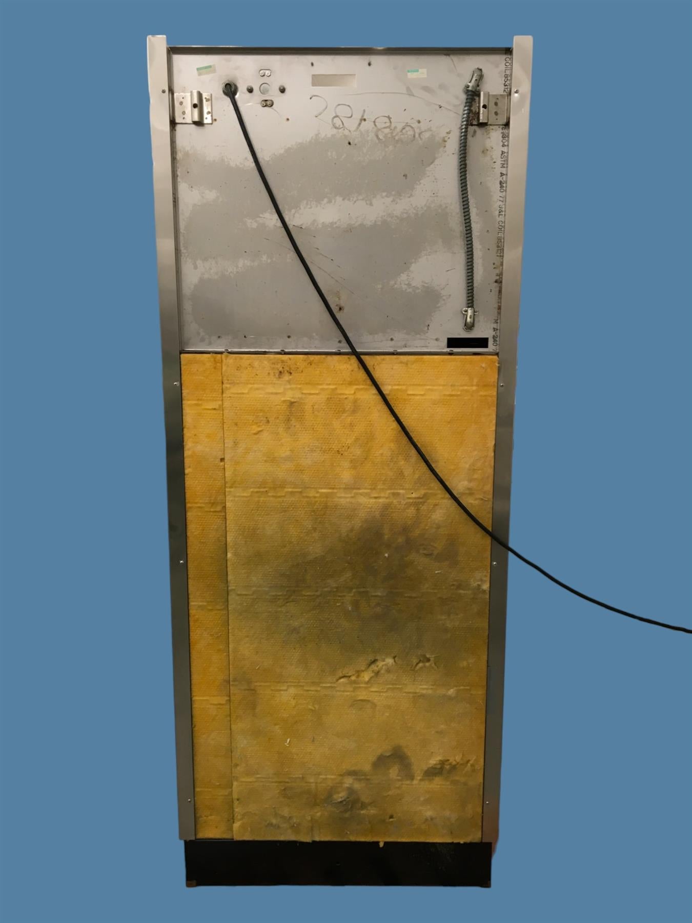 Amsco M70WC-EL Blanket Warming Cabinet
