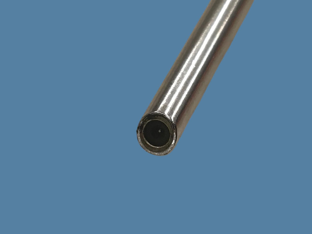 Stryker 4.0 mm 30º Precision IDEAL EYES Autoclavable Arthroscope 0502-404-130