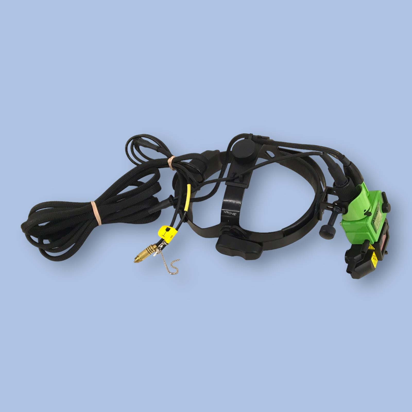 Alcon EyeLite LIO AT Laser Indirect Ophthalmoscope 8065741106