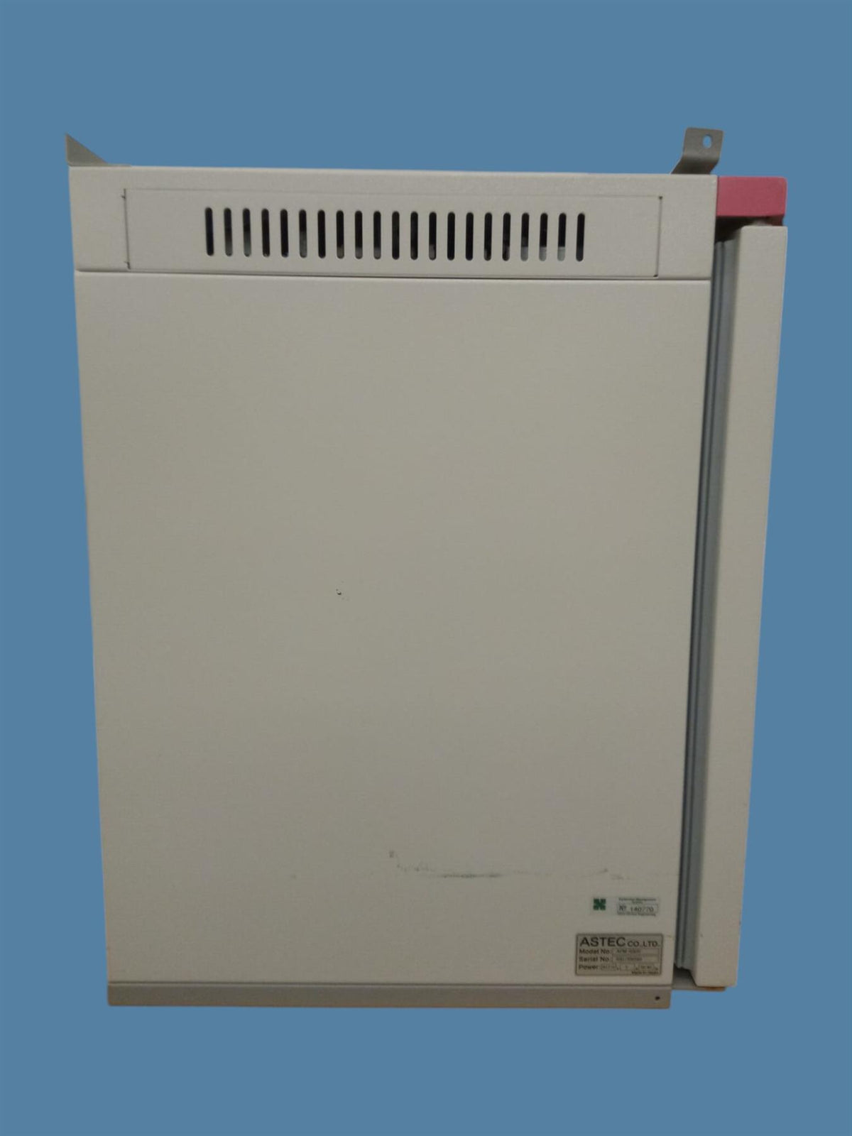 ASTEC APM-50DR Water Jacketed Tri-Gas Incubator
