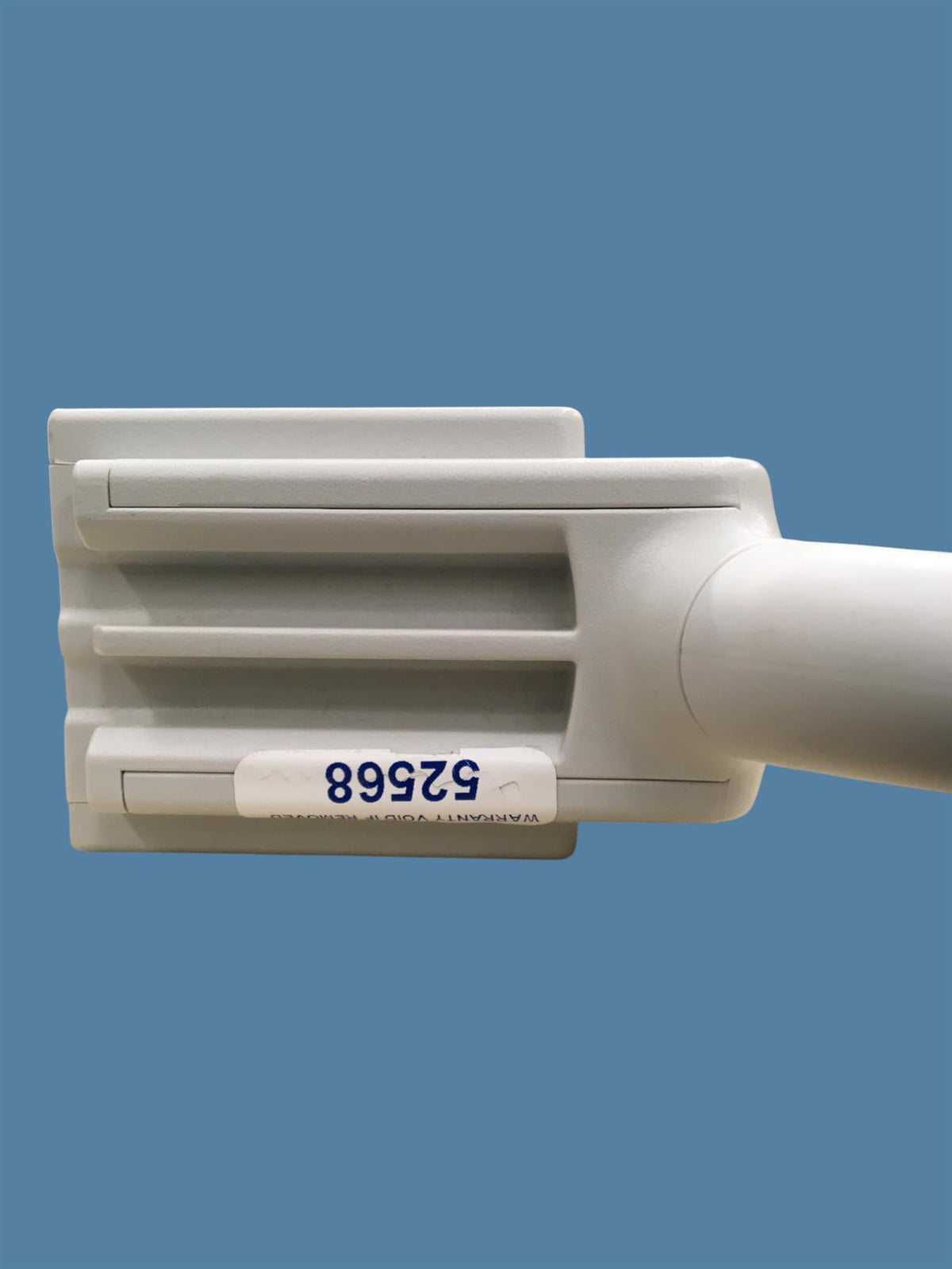 Siemens Acuson 4C1 Ultrasound Transducer Probe Model No. 08258525