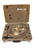 OLYMPUS BF-3C20 Bronchoscope Endoscope Endoscopy