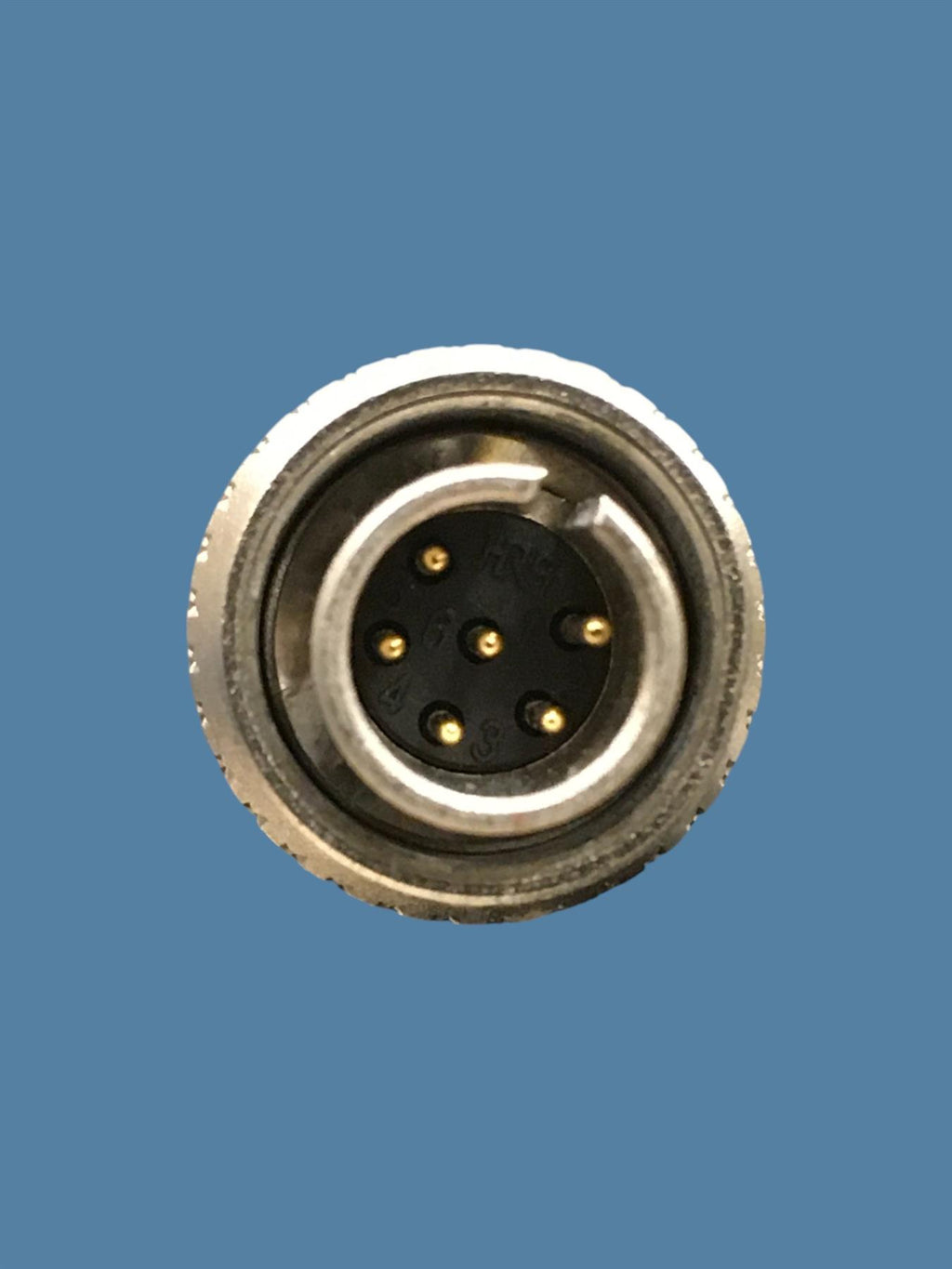 Mizuho OSI Trios 7802 Hand Control / Hand Pendant (2023)