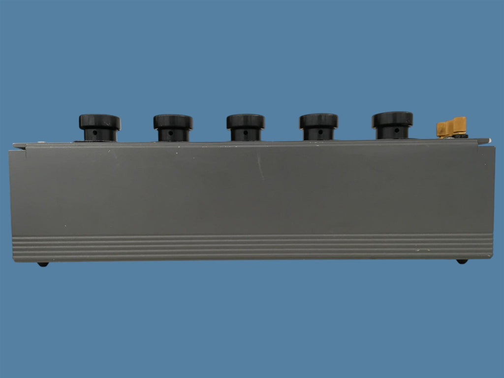 Leeds & Northrup Co. 4755 AC-DC Decade Resistor