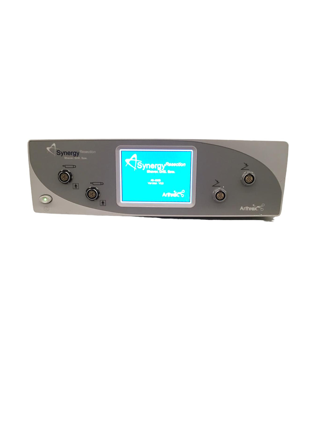 Arthrex Synergy Resection Shaver Console AR-8305