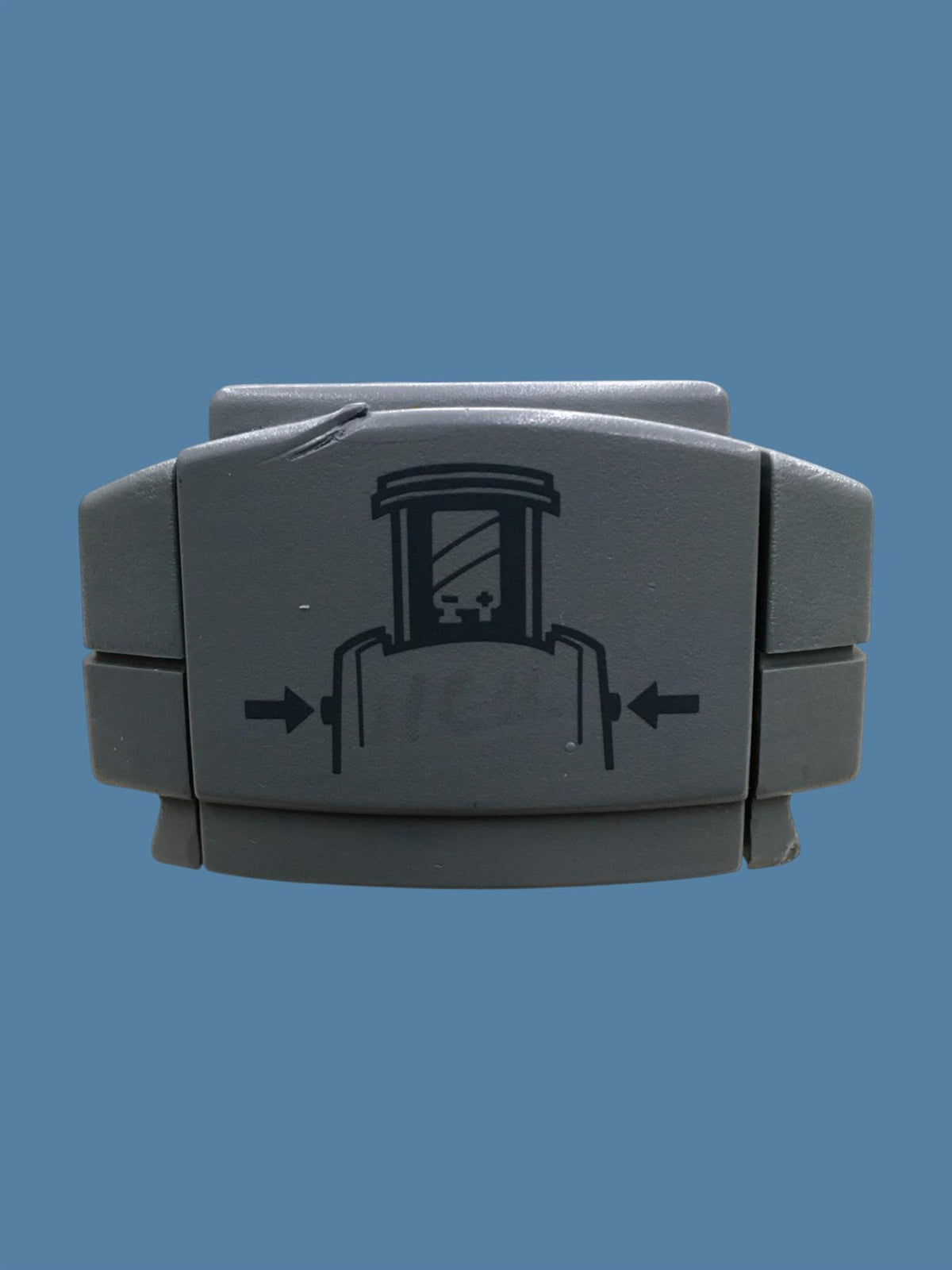Medtronic 5348 Single Chamber Temporary Pacemaker