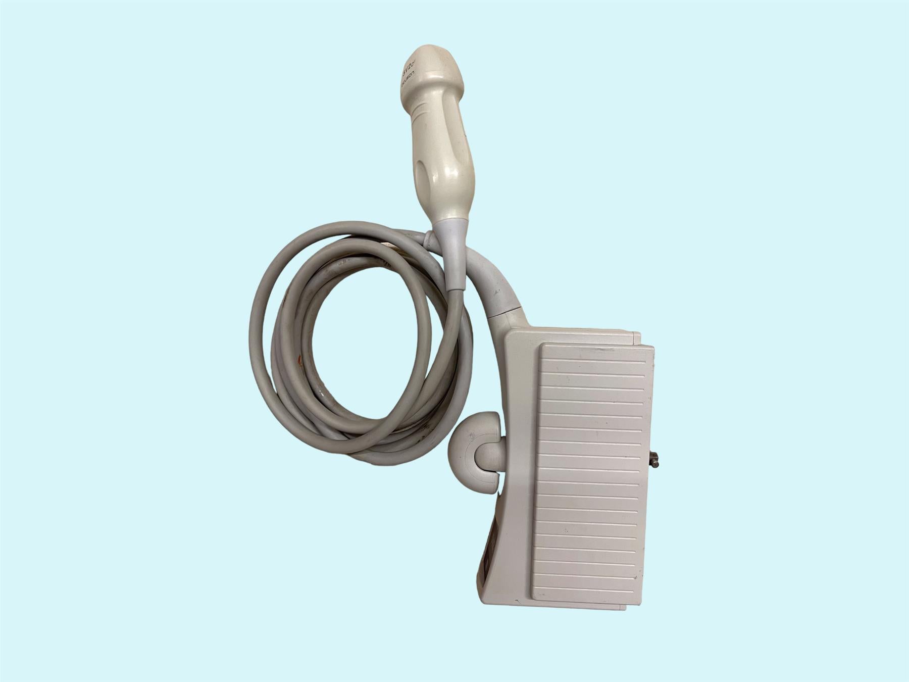 ACUSON 5V2c Vector Array Ultrasound Transducer Probe Siemens for Sequoia