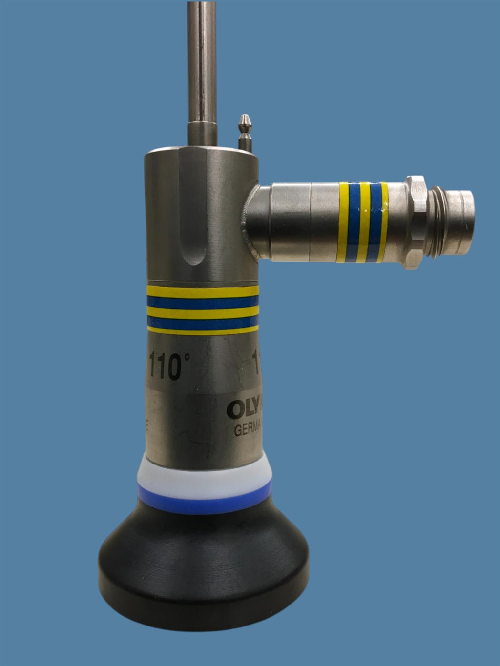 Olympus A1934A 4mm, 110° Autoclavable Rigid Cystoscope