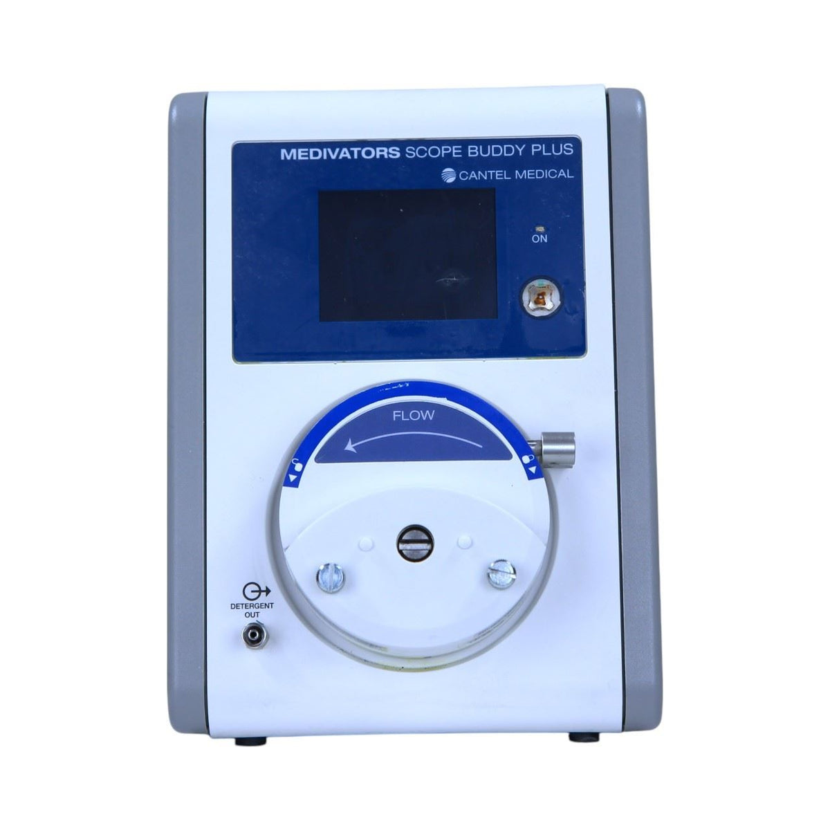 Medivators Scope Buddy Plus Endoscope Flushing Pump