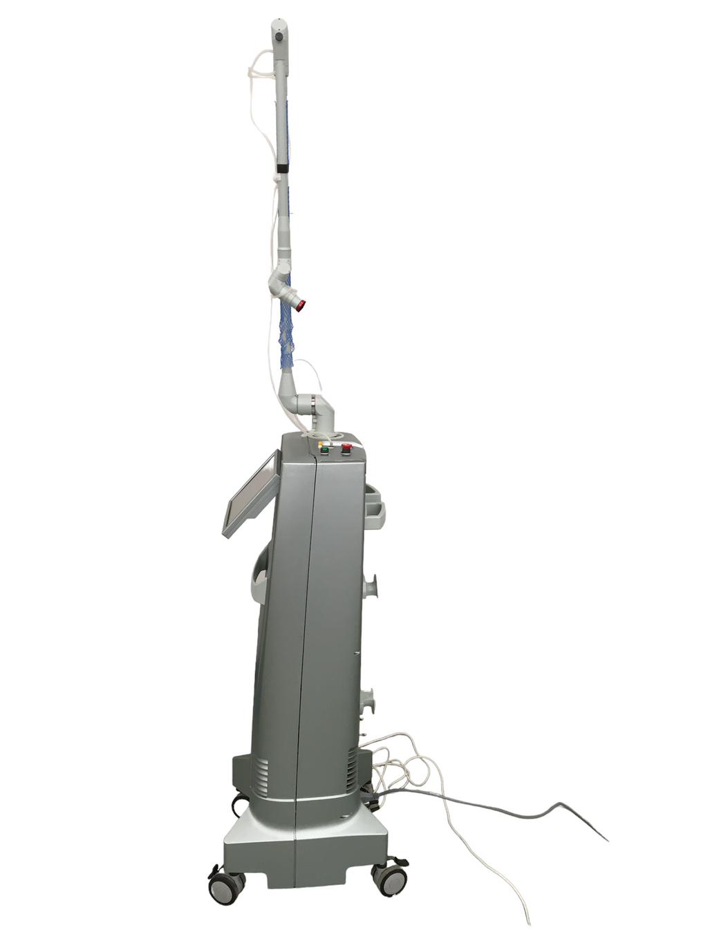 2011 Lumenis AcuPulse ST 40W CO2 SurgiTest Soft Tissue Laser System 40ST