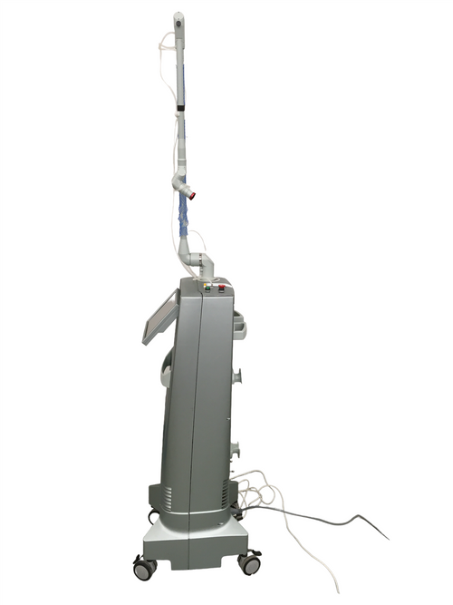 2011 Lumenis AcuPulse ST 40W CO2 SurgiTest Soft Tissue Laser System 40ST