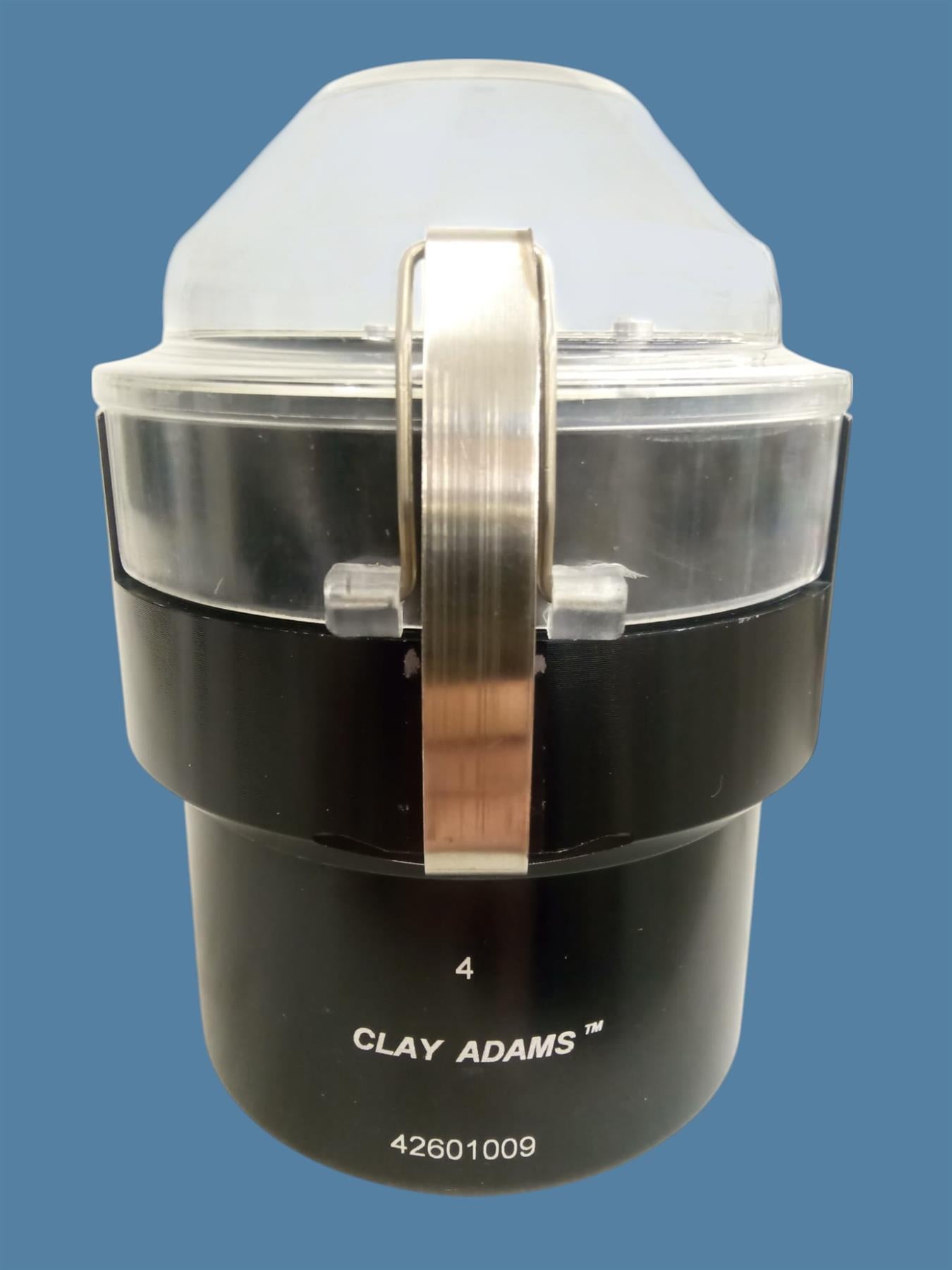 Becton Dickinson Clay Adams CA6000 Benchtop Centrifuge