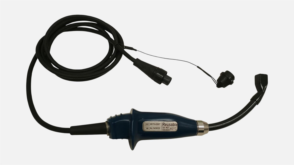 Verathon GlideScope 0570-0307 Size 3-4 Video Baton