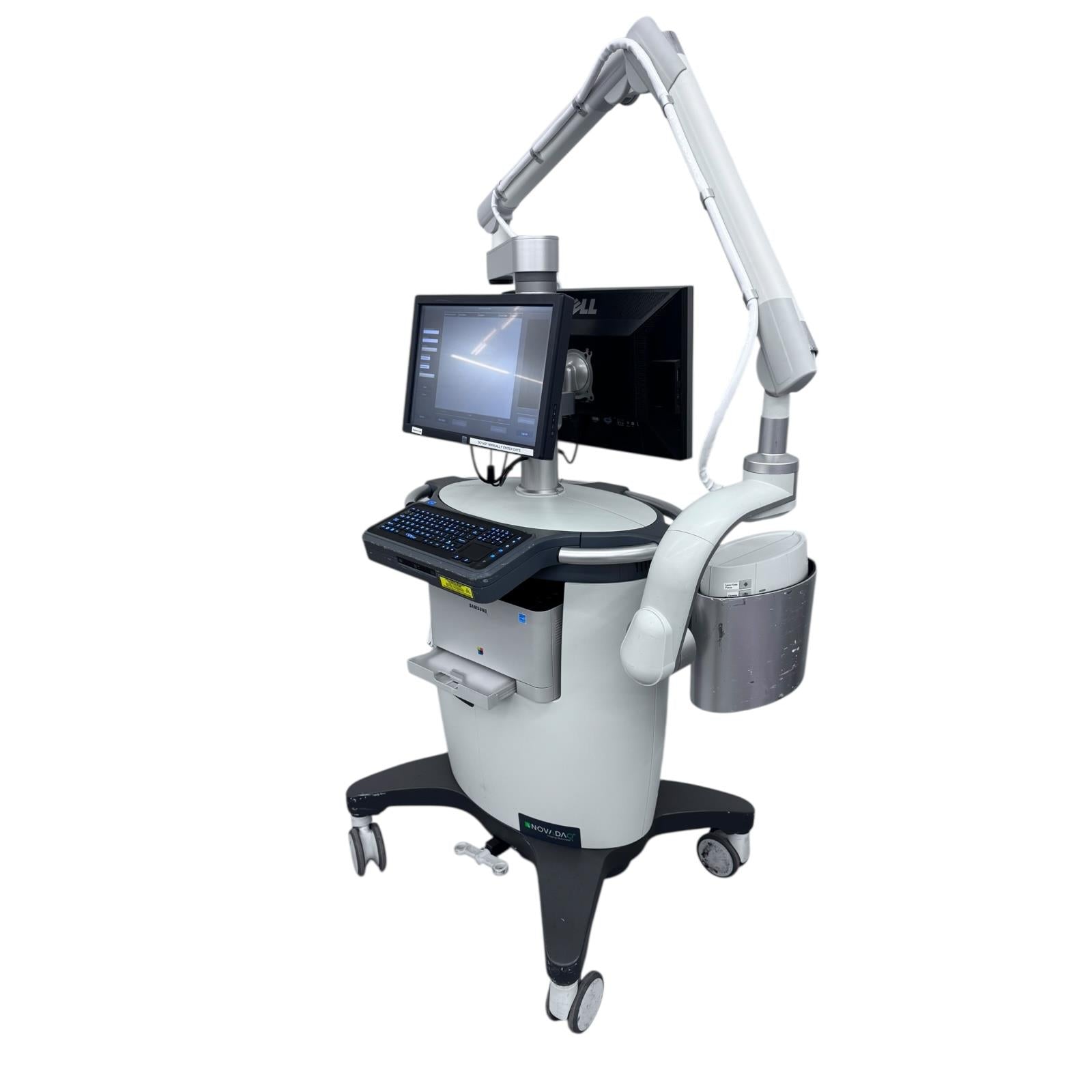 2013 Model Novadaq SPY Elite LC3000 Fluorescence Imaging System