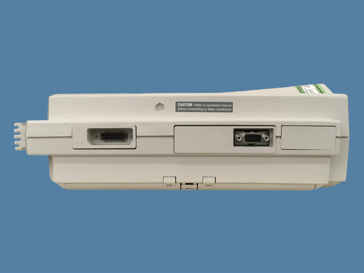 GE MAC 1200 Interpretive Resting Electrocardiograph ECG / EKG System 10116823