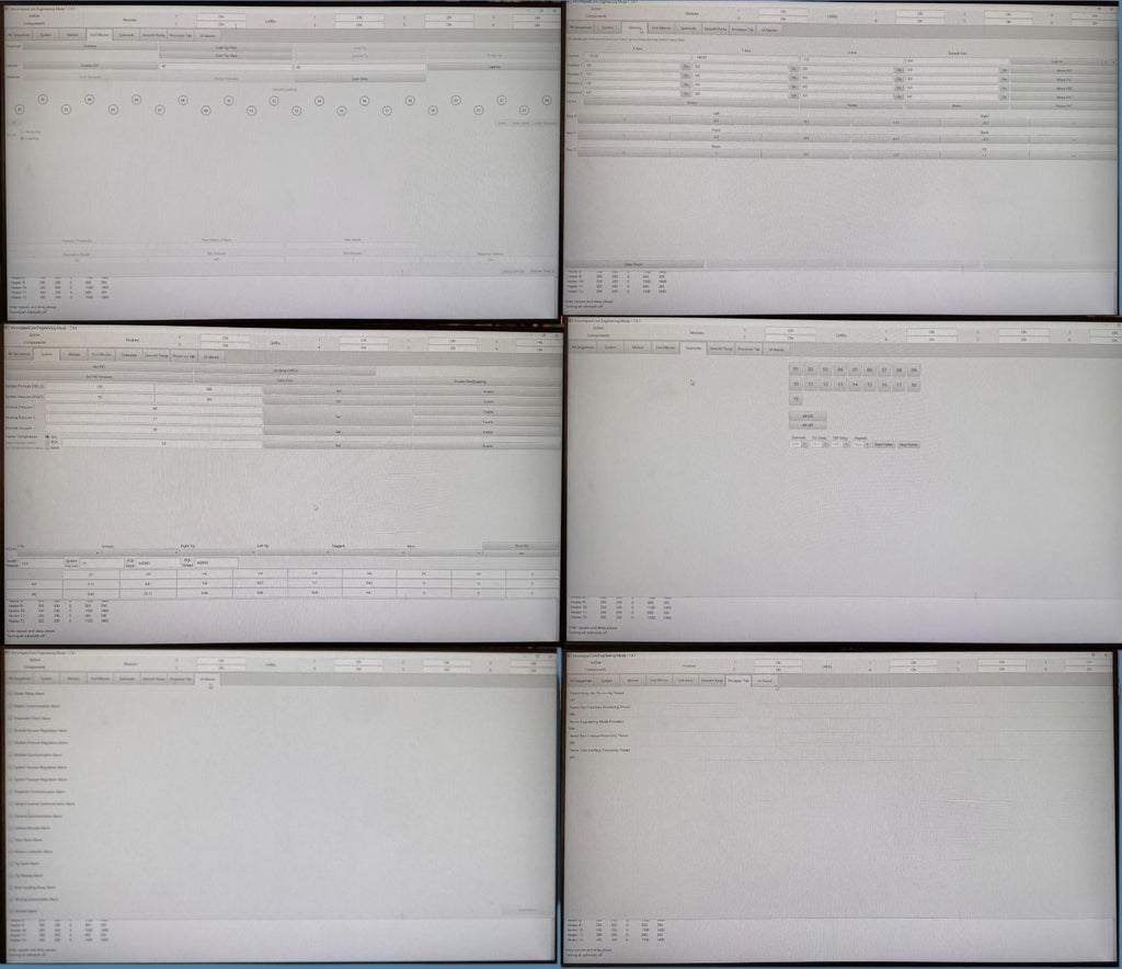 Rheonix Encompass MDx Workstation RNXMDX
