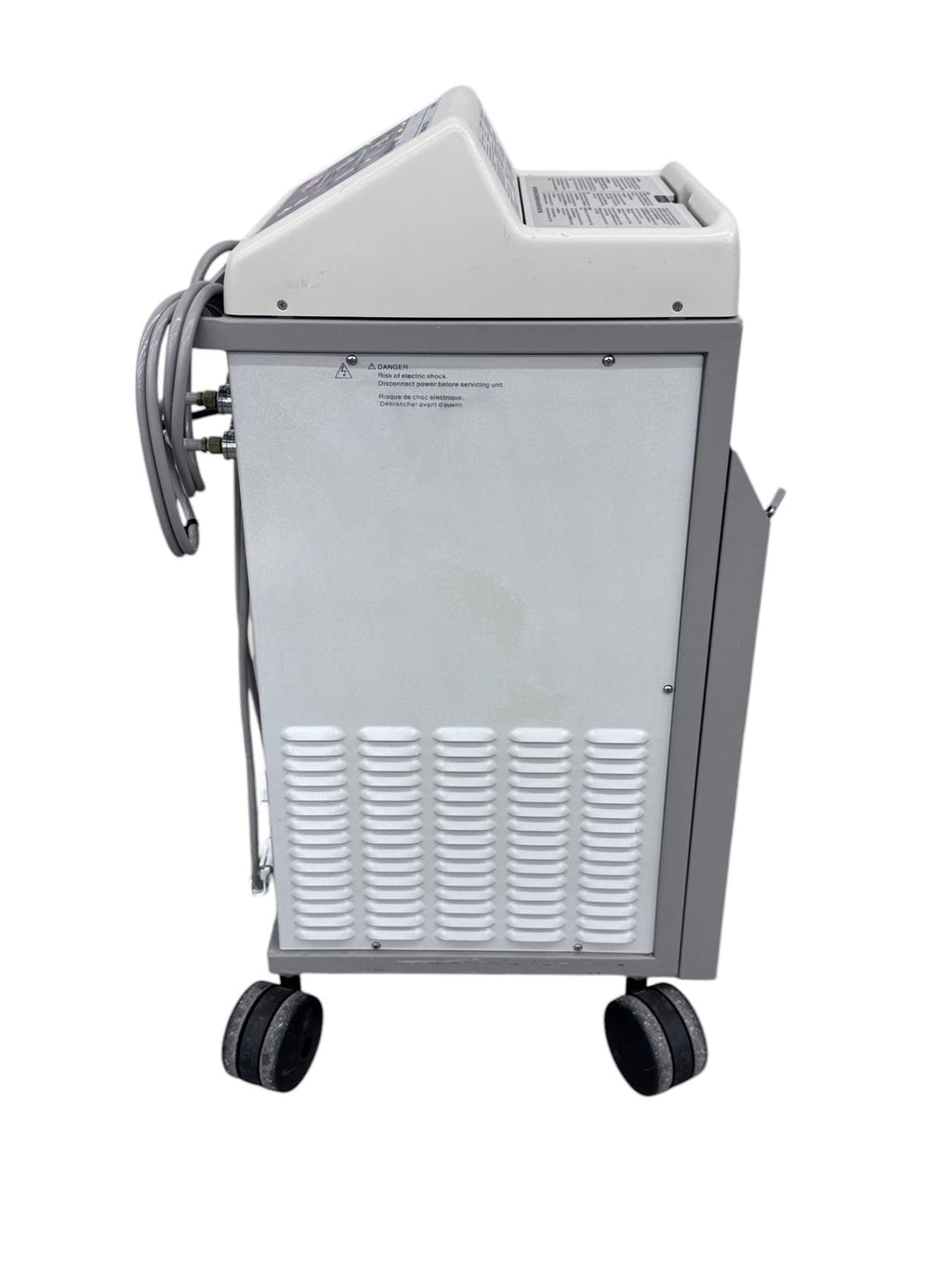 Gaymar Medi-Therm III Automatic/Manual Hyper/Hypothermia System
