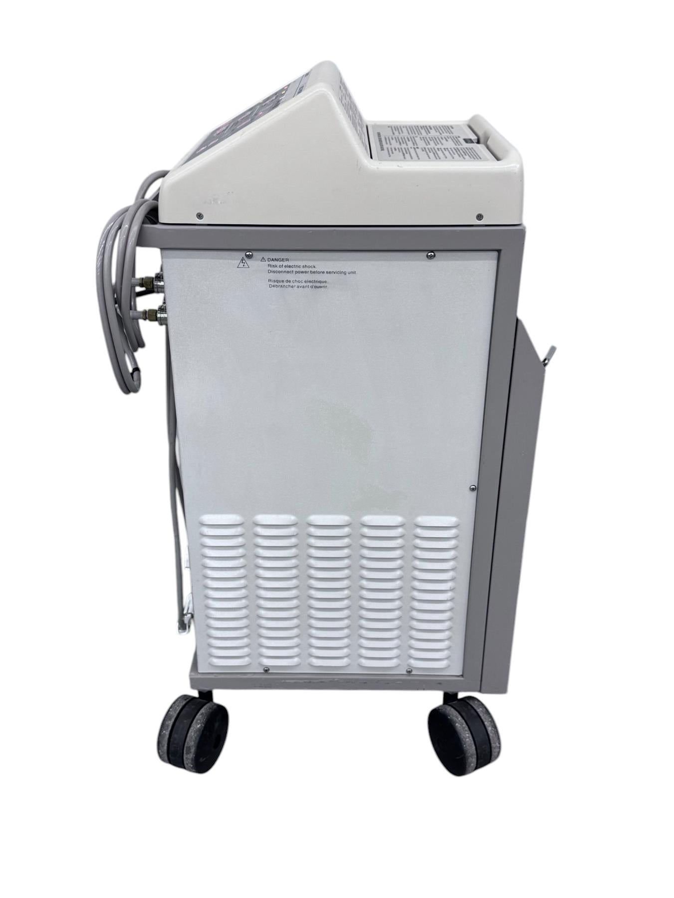 Gaymar Medi-Therm III Automatic/Manual Hyper/Hypothermia System