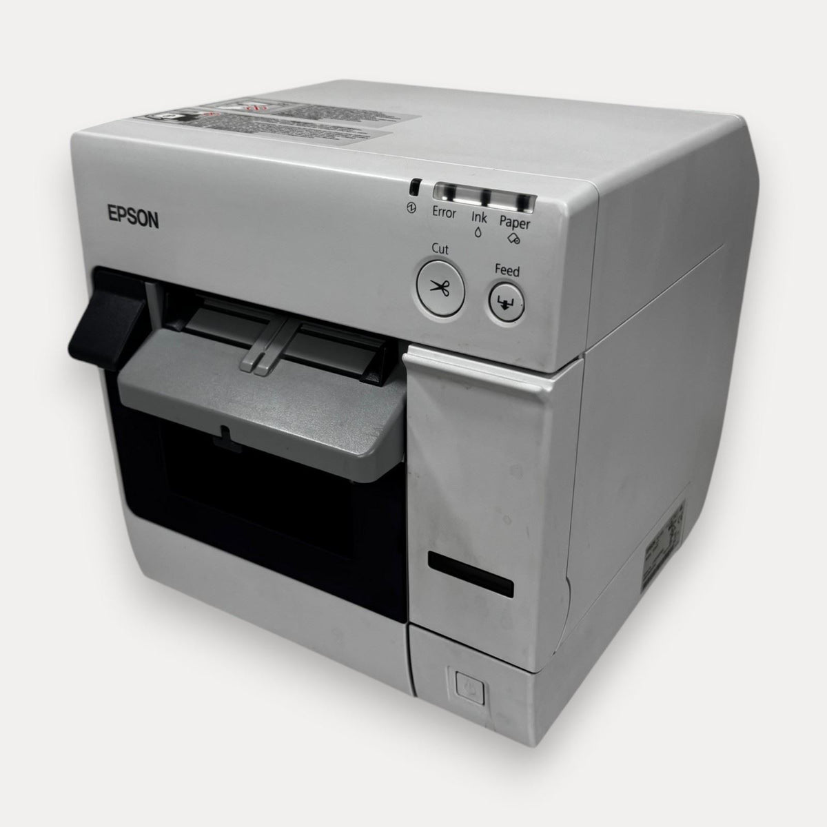 Epson TM-C3400 Printer M242A