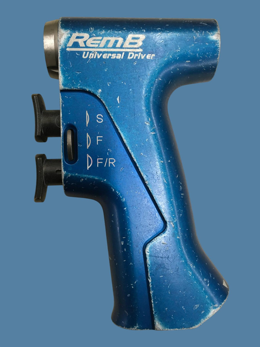 Stryker RemB Universal Driver 6400-099