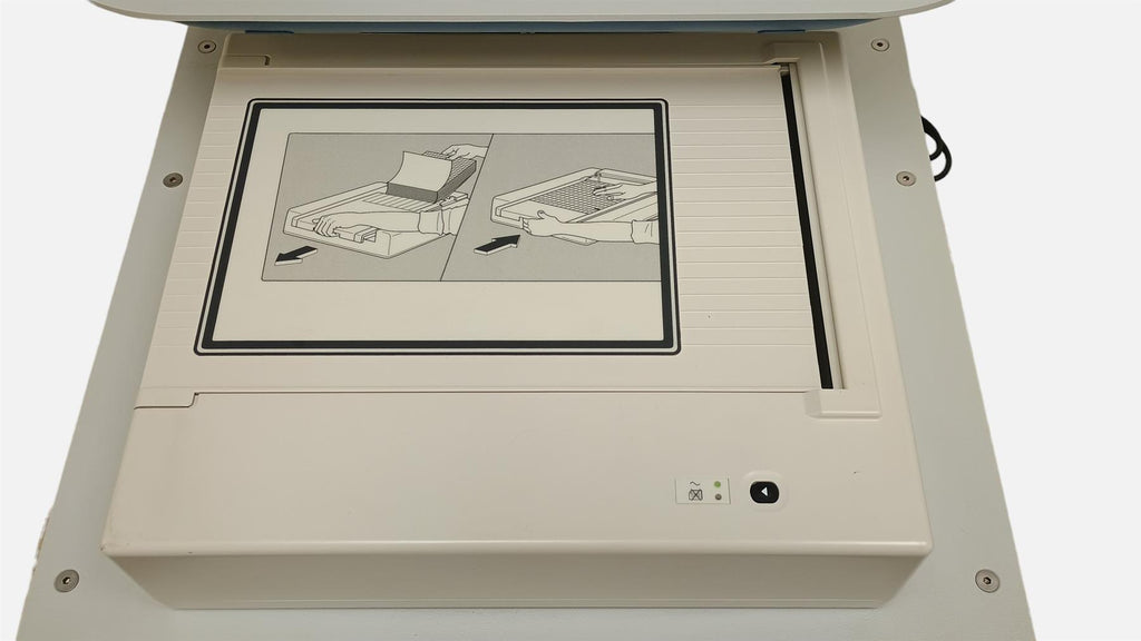 MedGraphics Ultima Cardiorespiratory Diagnostic System w/ Mortara Z200+ (READ)