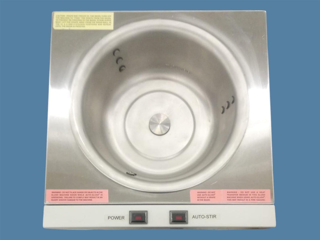 Taylor Company 20-12 Surgical Slush Freezer