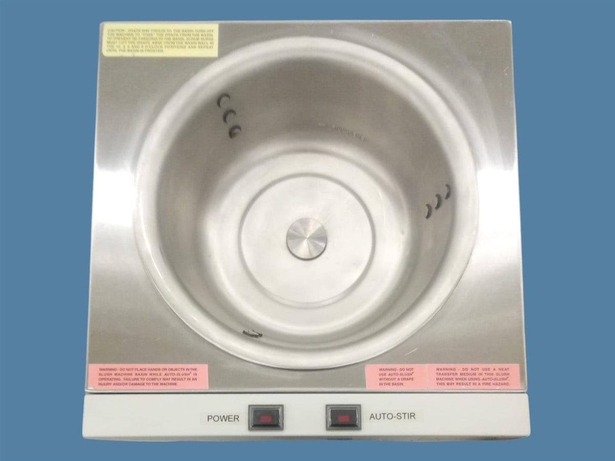 Taylor Company 20-12 Surgical Slush Freezer