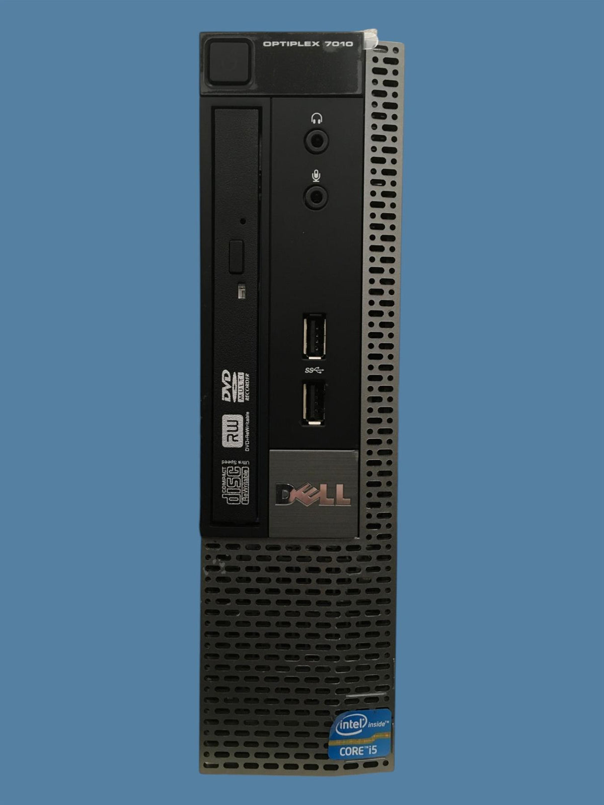 Natus Keypoint 9033A07 EMG NCV Base 9033 G 0703 Dell 7010 9080F7004 - NO LICENSE