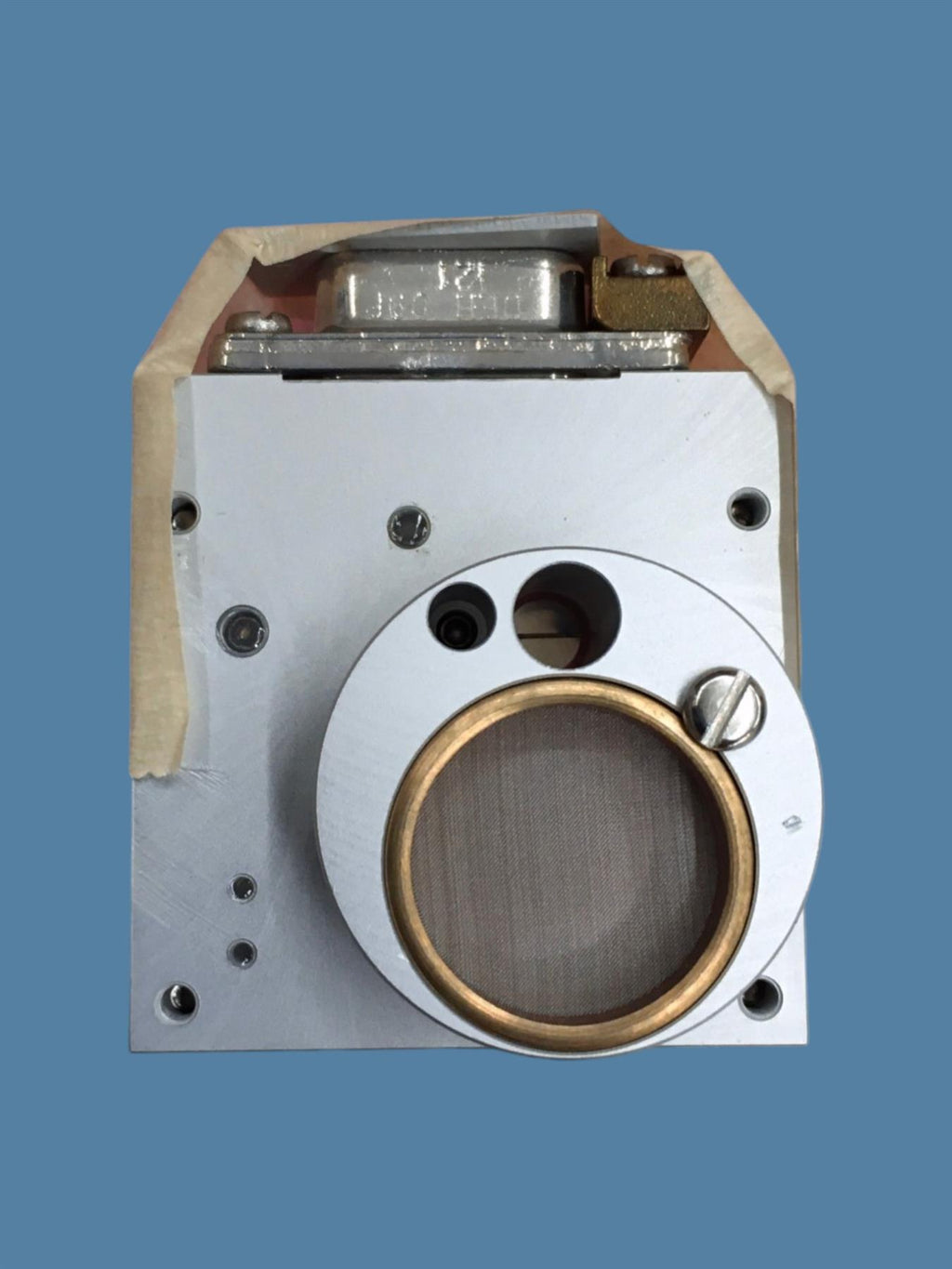 Siemens Maquet 06395420 Flow Transducer 701 795 for Servo 300 900 Ventilator