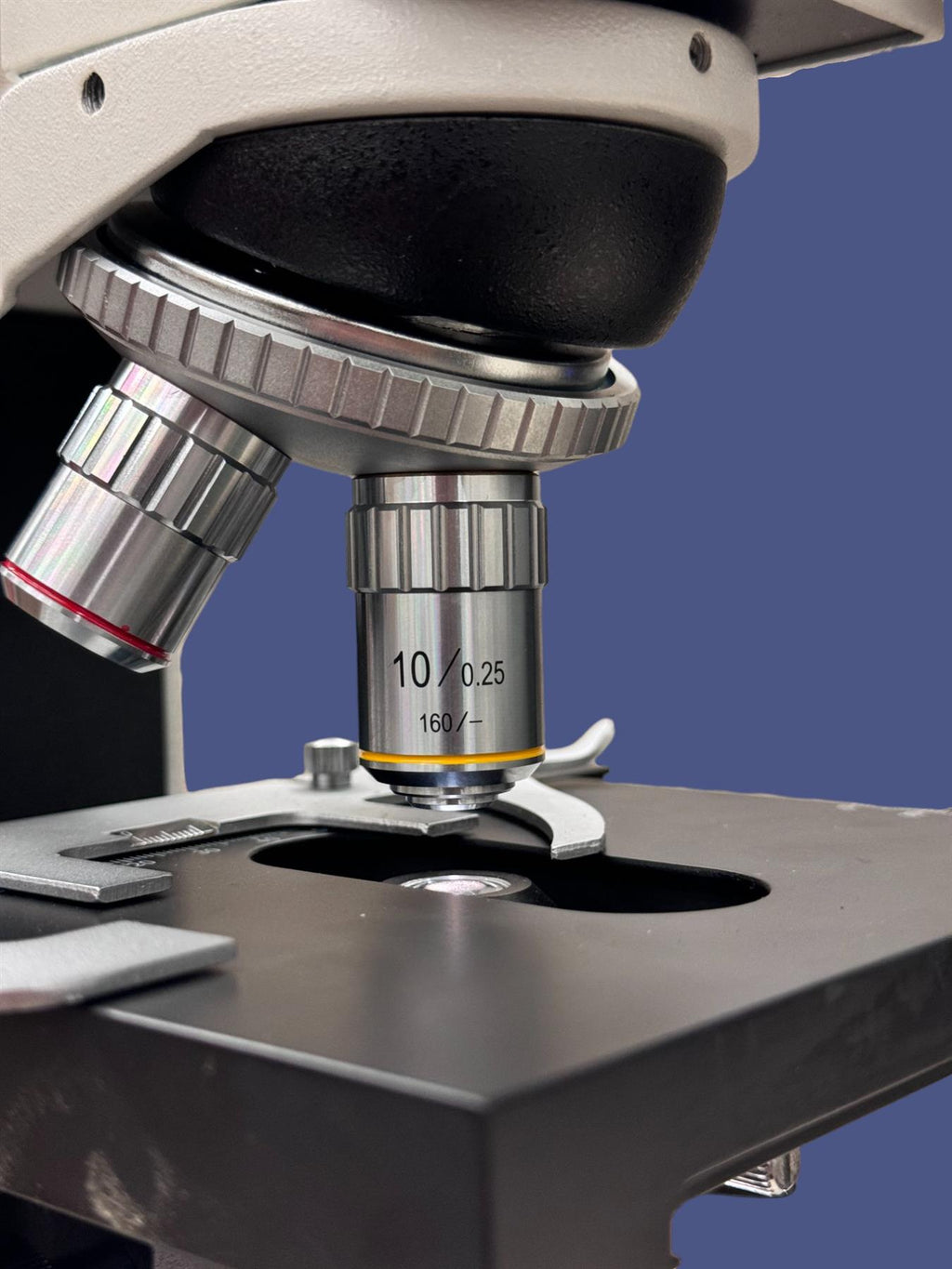Seiler Instruments SeilerScope Microscope