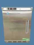 American Biotech Supply ABT-HC-UCBI-0404SS-LH Pharmaceutical Fridge/Freezer
