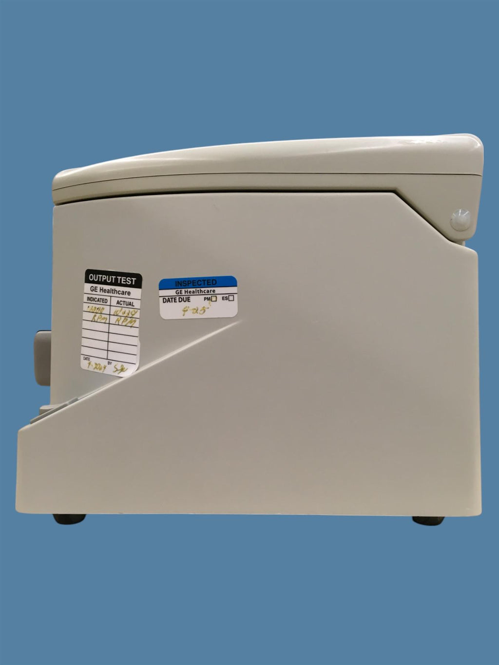 STI Inc. Micro 12 High Performance Separation Microcentrifuge