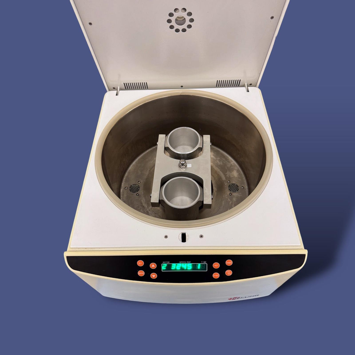 Celling Biosciences TDZ5-WS Tabletop Low Speed Refrigerated Centrifuge