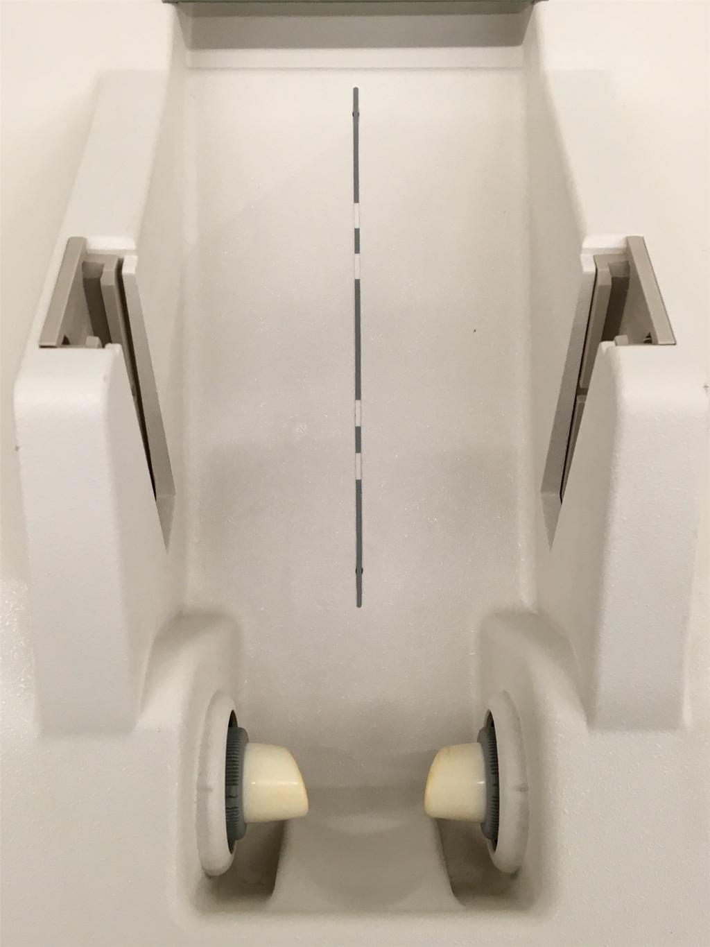 Hologic Inc. Sahara Clinical Bone Sonometer, Error Code 21, POST Fail (2011)